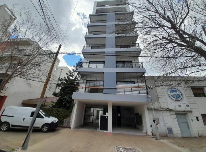 Departamento · 30m² · 1 Ambiente