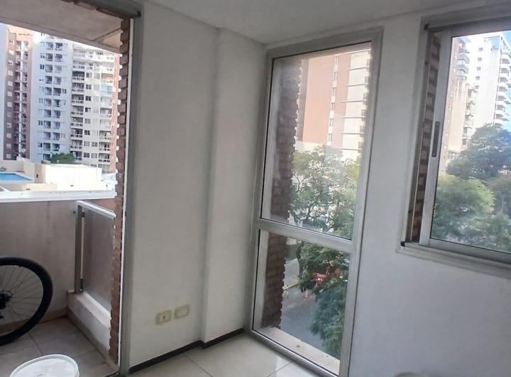 Departamento · 65m² · 5 Ambientes