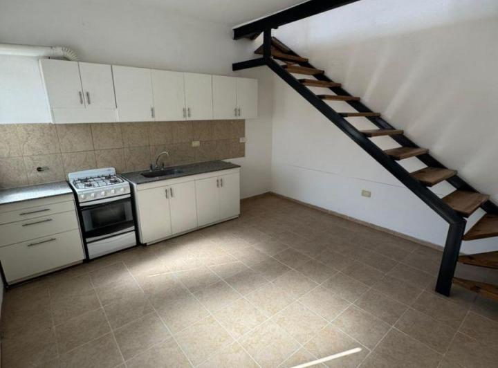 Departamento · 45m² · 2 Ambientes