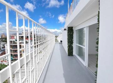 Departamento · 58m² · 3 Ambientes · Venta Dpto 3 Ambientes Villa del Parque a Nuevo