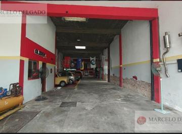 Depósito · 400m² · Depósito - Galpón de 400 m² en Piñeyro - Alquiler