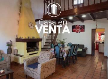Casa · 600m² · 5 Ambientes · Casa en Concordia