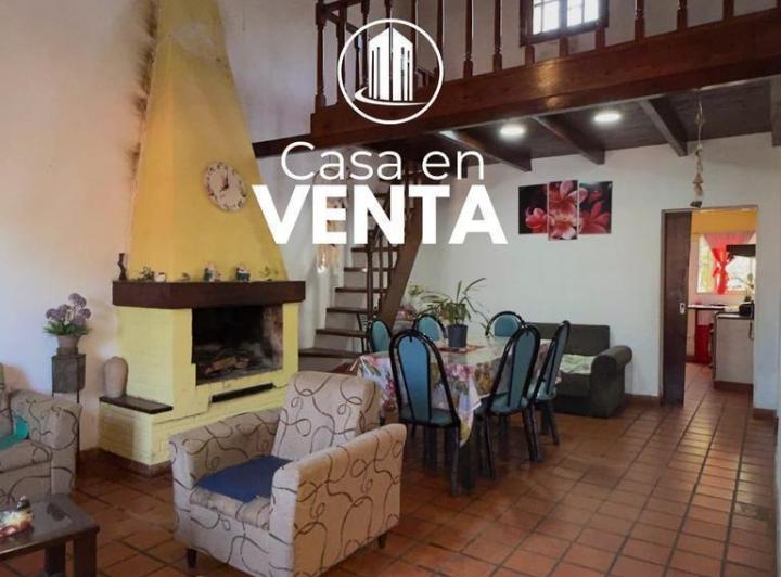 Casa · 600m² · 5 Ambientes