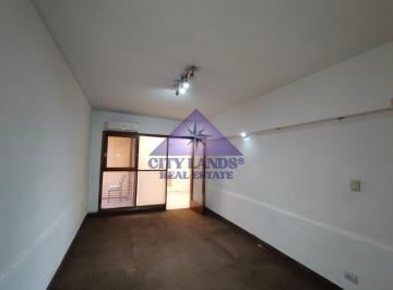 Departamento · 70m² · 3 Ambientes · Departamento de 2 Dorm. en Planta Baja Ciudad de Mendoza