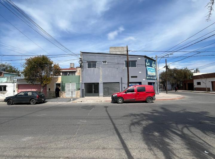 Local comercial · 27m² · 1 Ambiente