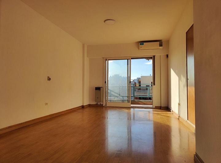 Departamento · 37m² · 1 Ambiente