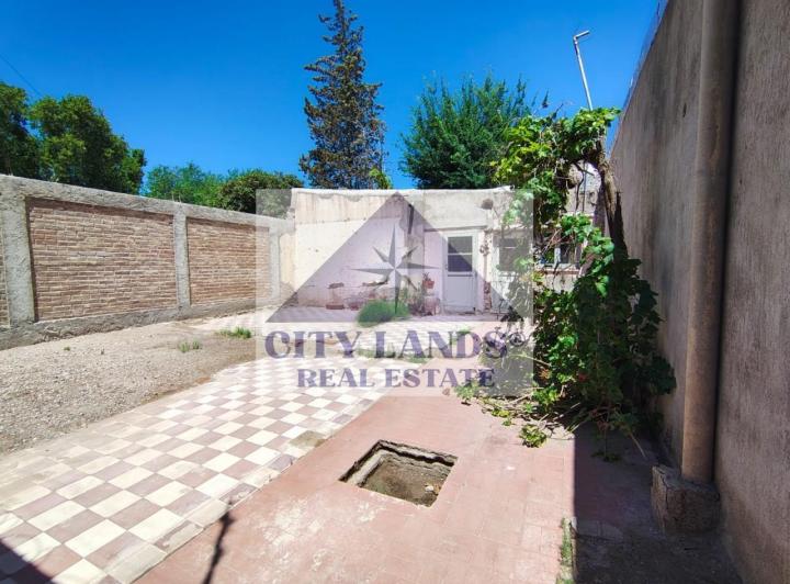 Terreno · 163m²