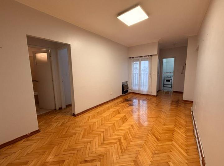 Departamento · 38m² · 2 Ambientes