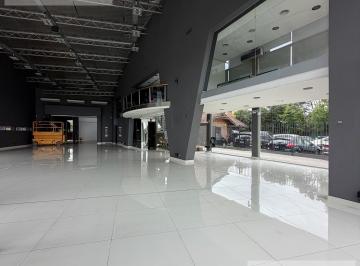 Local comercial · 600m² · 4 Ambientes · Alquiler Local Sobre Panamericana Pilar