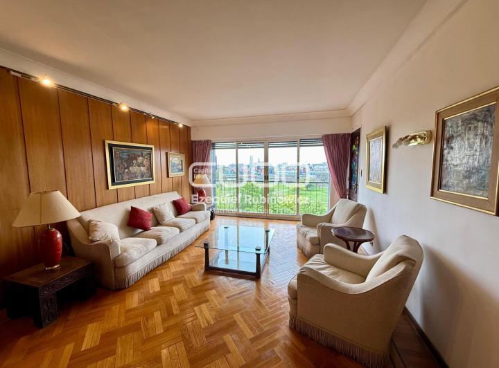 Departamento · 170m² · 3 Dormitorios · 2 Cocheras