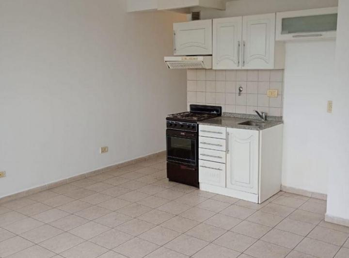 Departamento · 28m² · 1 Ambiente