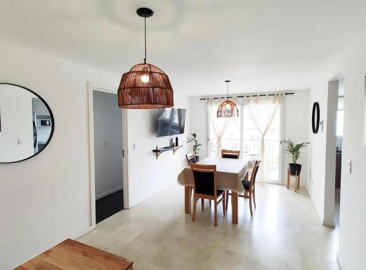 Departamento · 52m² · 2 Ambientes