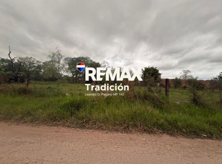 Terreno · 2811m²