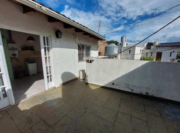 Departamento · 52m² · 3 Ambientes