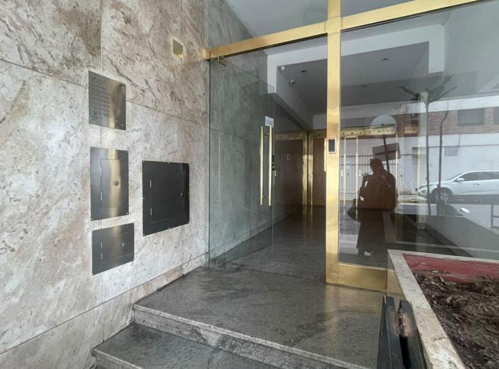 Departamento · 44m² · 3 Ambientes