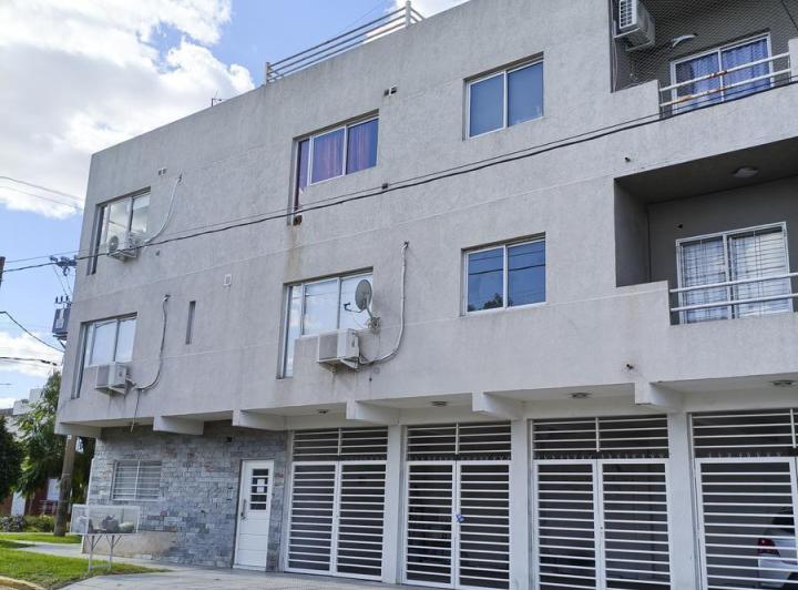 Departamento · 45m² · 2 Ambientes · 1 Cochera