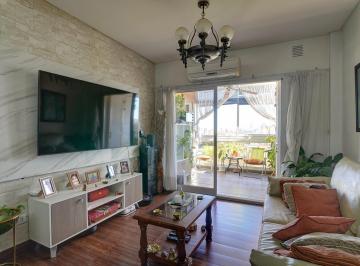 Departamento · 75m² · 3 Ambientes · Departamento en Parque Chas en Venta