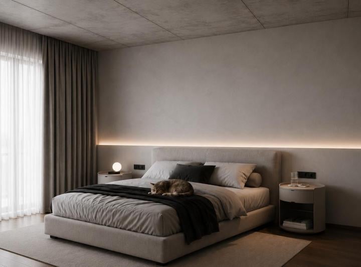Departamento · 37m² · 2 Ambientes