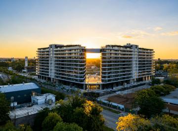 Departamento · 54m² · 2 Ambientes · Alquiler 2 Ambientes C/cochera en Bliss
