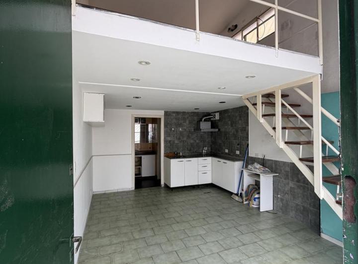 Departamento · 34m² · 2 Ambientes