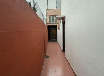 Departamento de 4 ambientes, San Cristobal · 1er Piso X Escalera con Terraza, Parrilla, en Buen Estado! Listo Para Ingresar