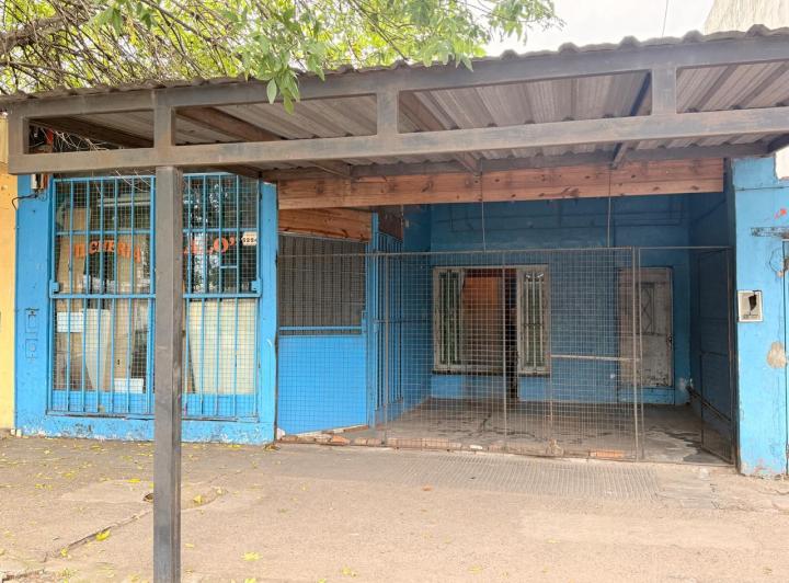 Local comercial · 80m² · 3 Ambientes