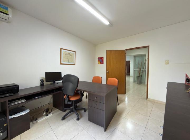 Departamento · 123m² · 5 Ambientes
