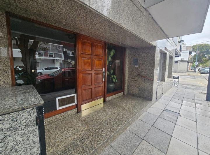Departamento · 39m² · 2 Ambientes