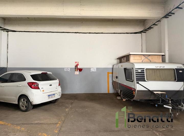 Garage · 6m² · 1 Cochera