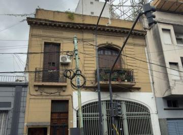 PH de 4 ambientes, San Nicolás · PH con Terraza, Parrilla, en Buen Estado! Listo Para Ingresar