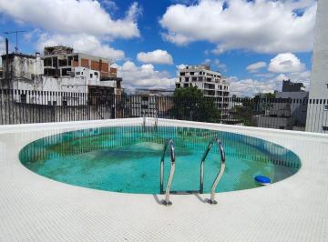 Departamento · 30m² · 1 Ambiente · Departamento en Palermo Soho