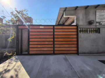 Local comercial · 148m² · 3 Ambientes · 4 Cocheras · Alquiler Local Comercial Salon Multiuso en Guaymallen con Tour Virtual
