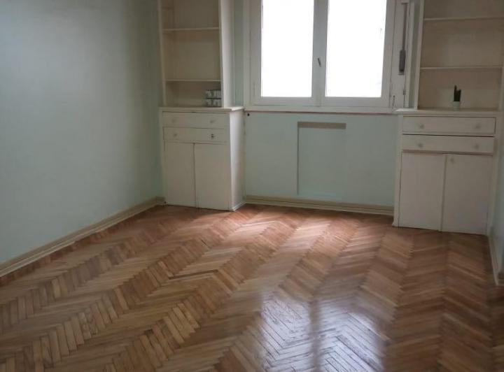 Departamento · 30m² · 1 Ambiente