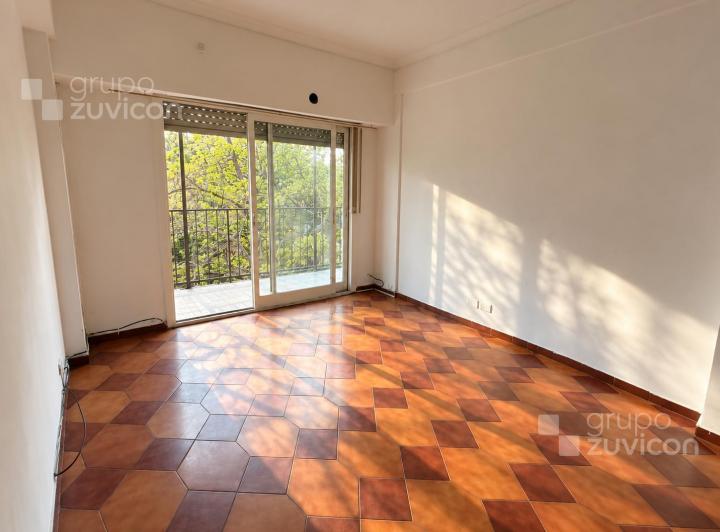 Departamento · 60m² · 3 Ambientes