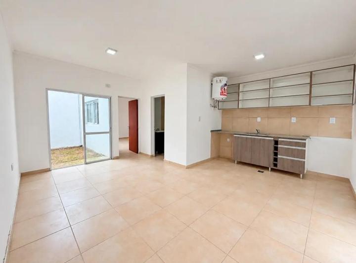 Departamento · 46m² · 2 Ambientes