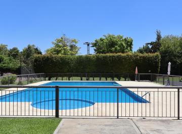 Departamento · 95m² · 3 Ambientes · 2 Cocheras · Departamento Venta o Alquiler Condominio North Ville, Pilar