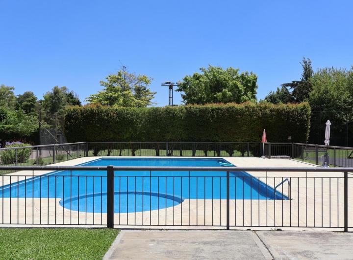 Departamento · 95m² · 3 Ambientes · 2 Cocheras