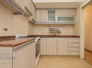 Departamento · 118m² · 4 Ambientes · Venta Semipiso de 4 Ambientes, Balcón Terraza, Patio, Suite con Vestidor, Almagro