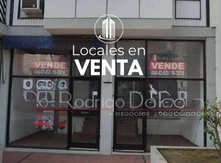 Local comercial · 74m² · 1 Ambiente