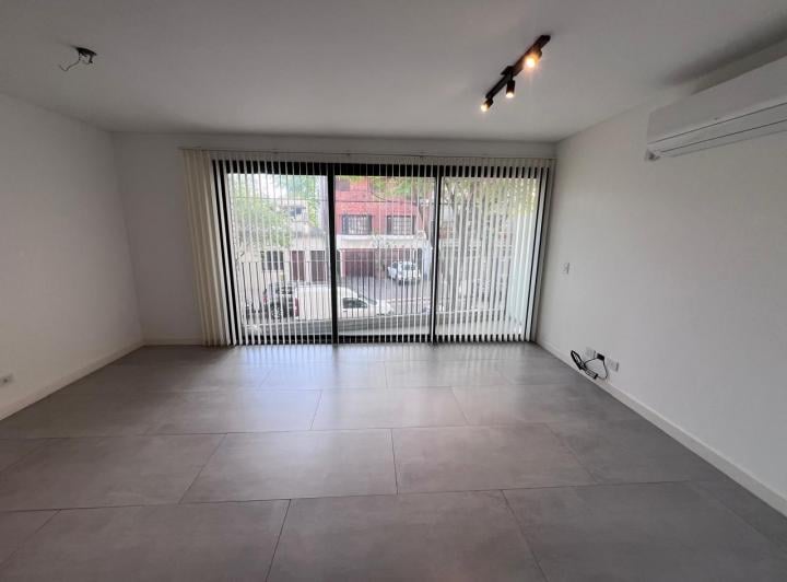 Departamento · 44m² · 2 Ambientes