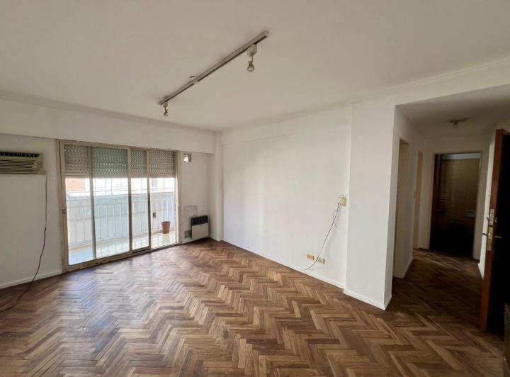 Departamento · 43m² · 2 Ambientes