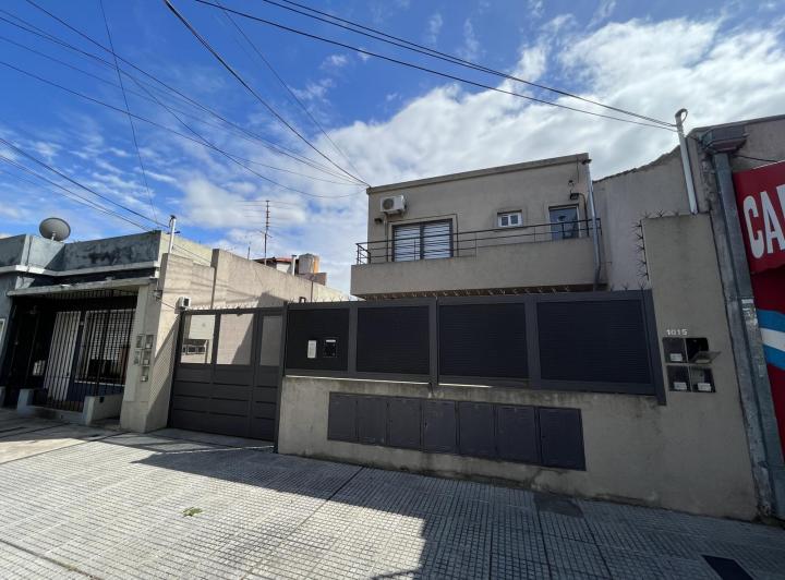Departamento · 80m² · 3 Ambientes · 1 Cochera