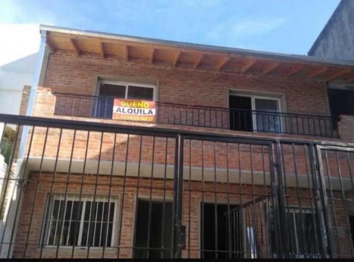 PH · 45m² · 2 Ambientes · 1 Cochera