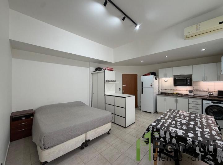 Departamento · 30m² · 1 Ambiente