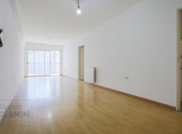 Departamento · 118m² · 4 Ambientes · 1 Cochera · Venta Semipiso de 4 Ambientes, Balcón Terraza, Patio, Suite con Vestidor, Cochera, Almagro