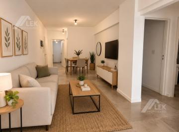 Departamento · 60m² · 3 Ambientes · Departamento Tres Ambientes, Amenities, Villa Crespo Alquiler Anual