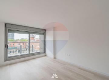 Departamento · 50m² · 2 Ambientes · 1 Cochera · Alquiler Apto 1 Dormitorio Cordon Garage Estrena