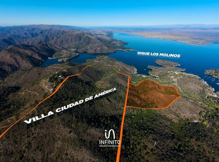 Terreno · 353601m²