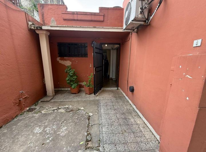 PH · 60m² · 3 Ambientes