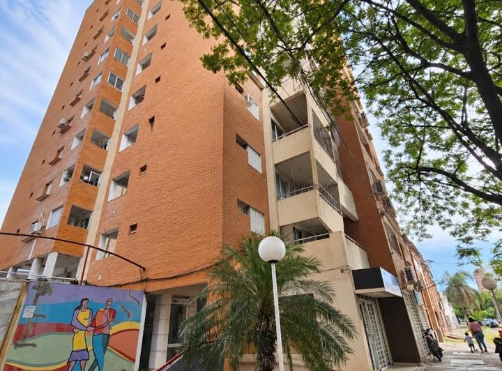 Departamento · 75m² · 3 Ambientes